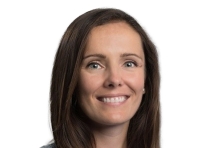 Photo of Anna Bernardis